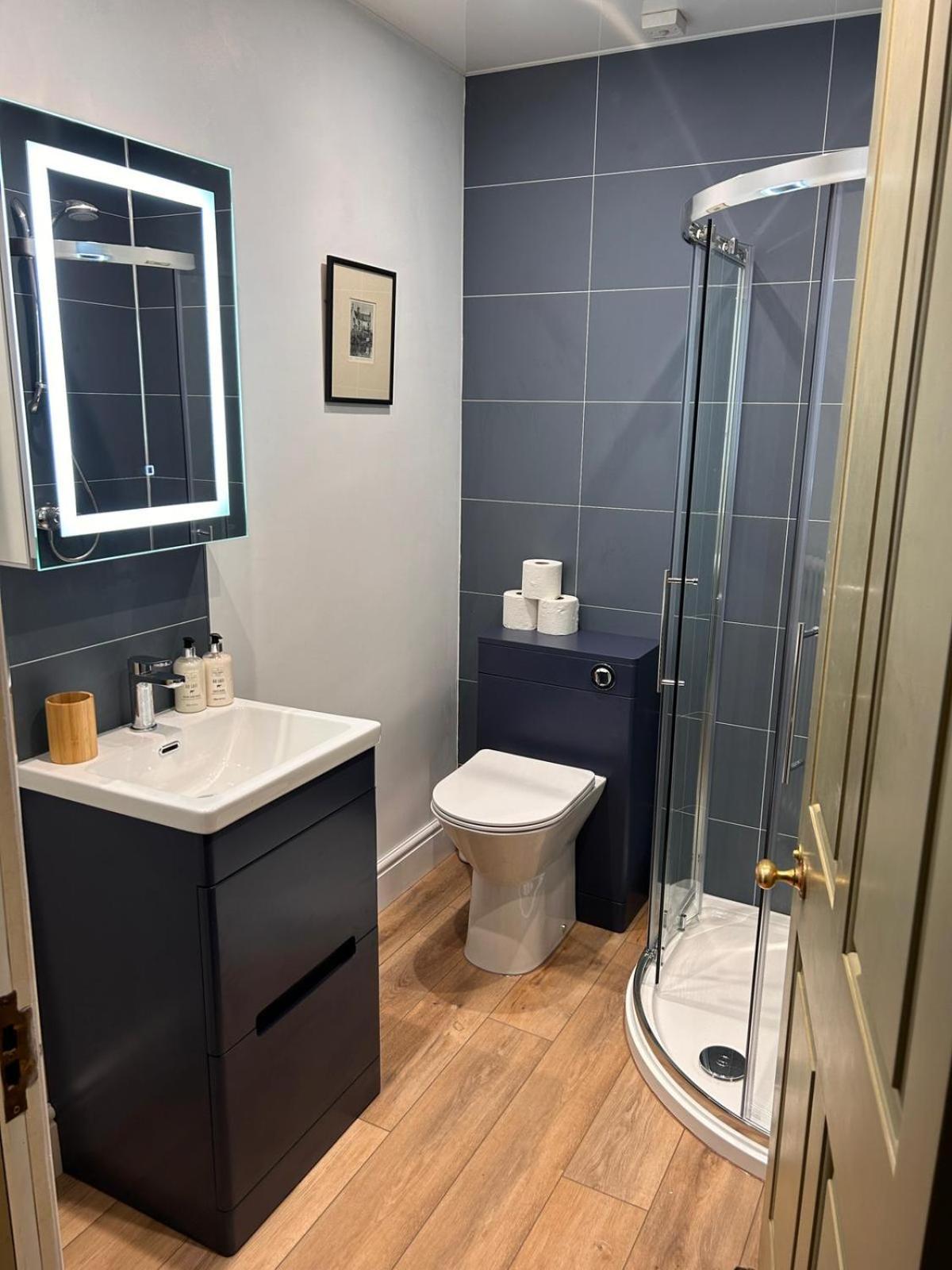 Merchant'S House - Large Two Floor Apartment!! Sleeps Up To 11 People, First Floor Available Separately, Sleeping 2 People At A Reduced Rate!!! Eyemouth Εξωτερικό φωτογραφία