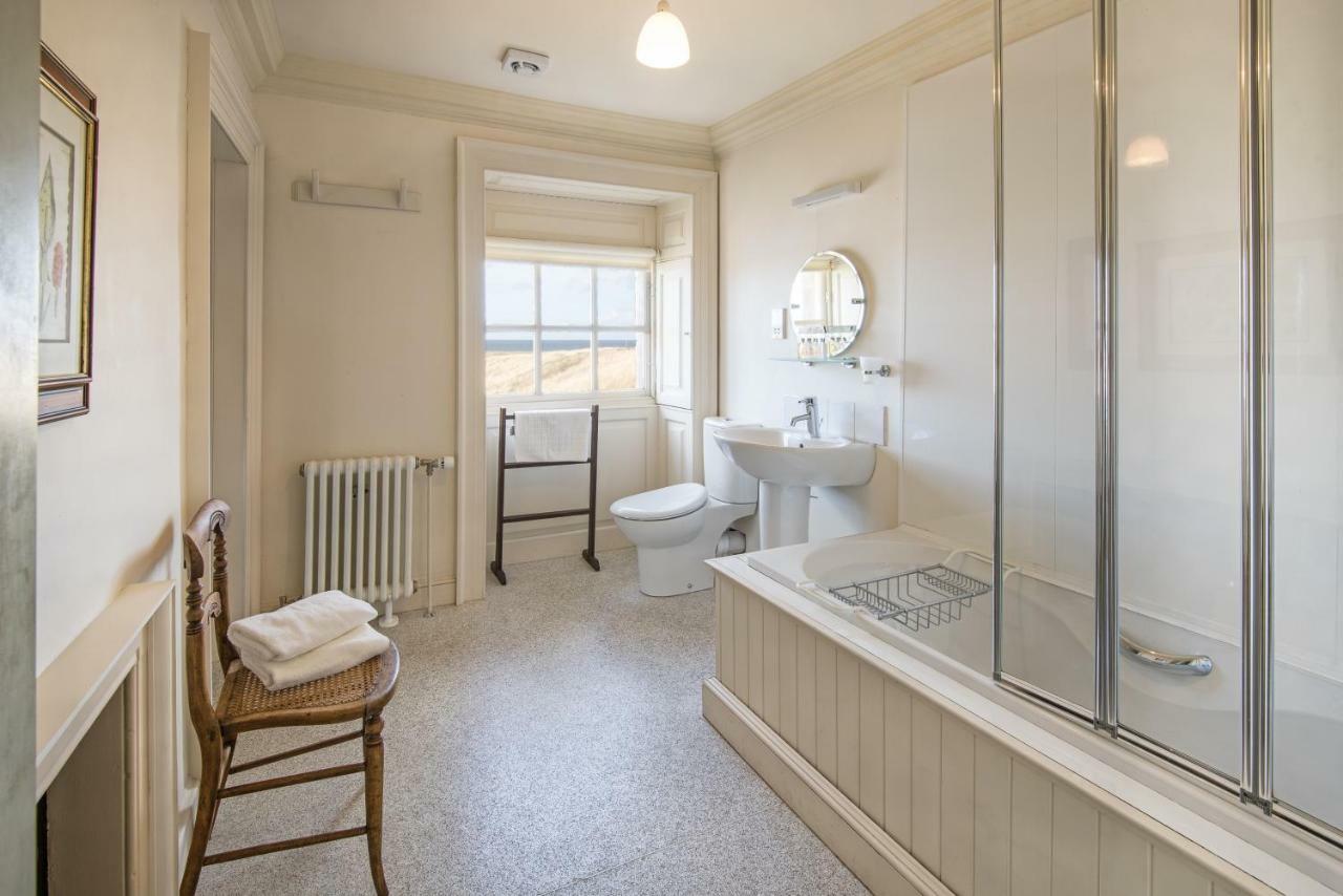 Merchant'S House - Large Two Floor Apartment!! Sleeps Up To 11 People, First Floor Available Separately, Sleeping 2 People At A Reduced Rate!!! Eyemouth Εξωτερικό φωτογραφία