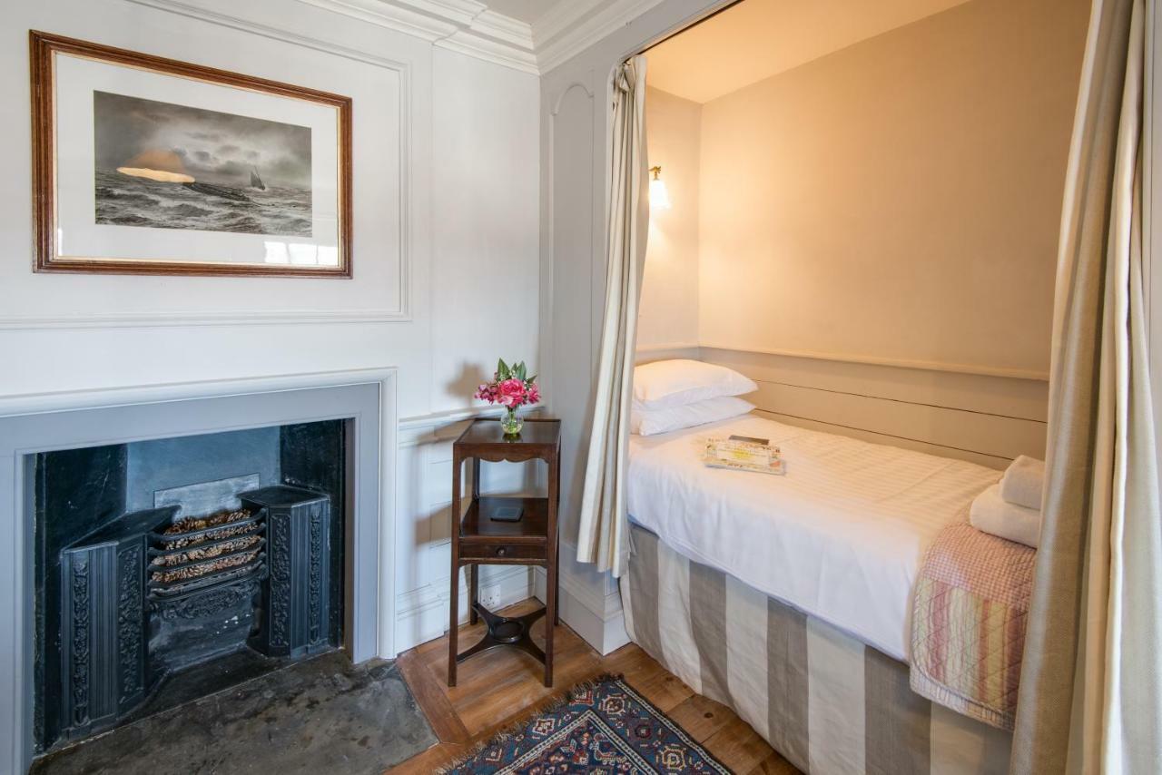 Merchant'S House - Large Two Floor Apartment!! Sleeps Up To 11 People, First Floor Available Separately, Sleeping 2 People At A Reduced Rate!!! Eyemouth Εξωτερικό φωτογραφία