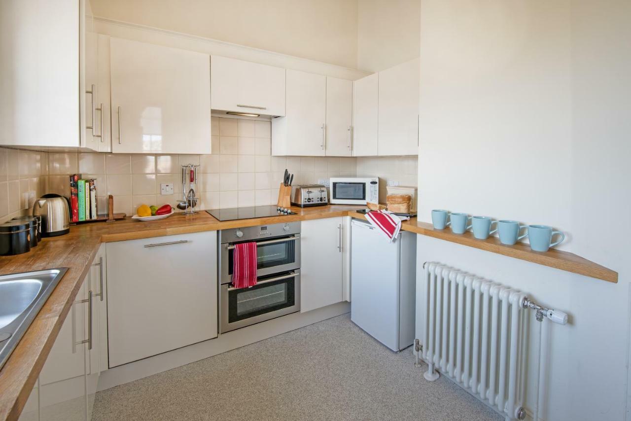 Merchant'S House - Large Two Floor Apartment!! Sleeps Up To 11 People, First Floor Available Separately, Sleeping 2 People At A Reduced Rate!!! Eyemouth Εξωτερικό φωτογραφία